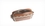 Bolso bandolera Michael Kors Maeve textil logo beige